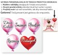 prezent dla kobiety, zestaw prezentowy, upominkowy