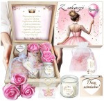 PREZENT NA ROCZNICĘ DLA  KOBIETY ŻONY MAMY