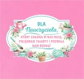 prezent dla wychowawcy
