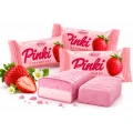 Czekoladka Vobro Pinki Strawberry – prezent