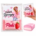 Prezent na Dzień Dziewczyny – czekoladka Pinki