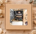 Prezent dla mężczyzny odchodzącego na emeryturę