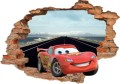 naklejki_na_sciane_3d_cars_007 Zygzak McQueen