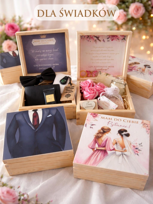 Podziekowania dla świadków pytanie o świadkowanie